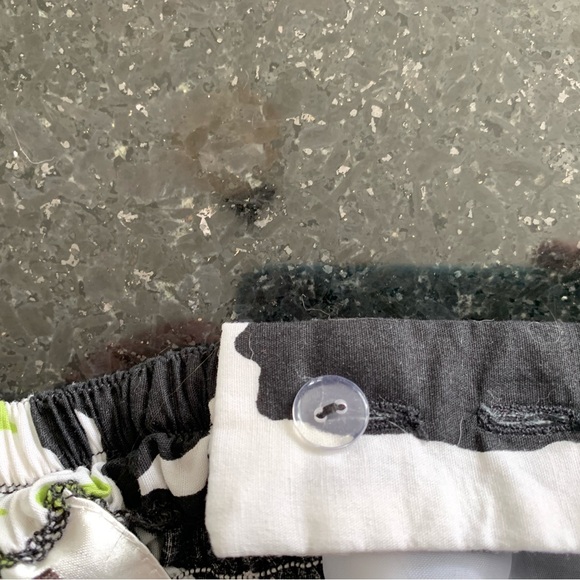 🌴 Cotton Karin Stevens Sundress Sz 14W - Picture 4 of 7